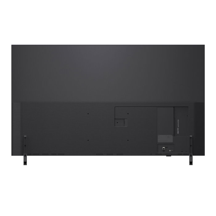 TV intelligente LG 65QNED82A6B 65" 4K Ultra HD LED HDR Edge-LED QNED