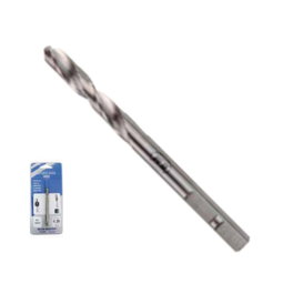 Blue Master Mèche de rechange pour mandrin de scie cloche en métal dur/carbure