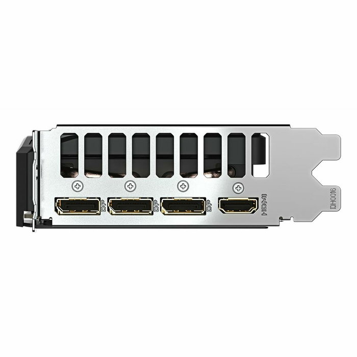 Carte Graphique Gigabyte 9VN5060WO-00-G10 8 GB GDDR7 Carte Graphique Gigabyte 9VN5060WO-00-G10 8 GB GDDR7