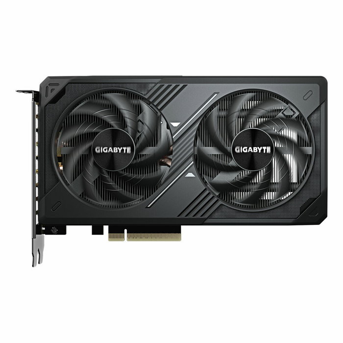 Carte Graphique Gigabyte GV-N5060WF2OC-8GD GEFORCE RTX 5060 8 GB GDDR7