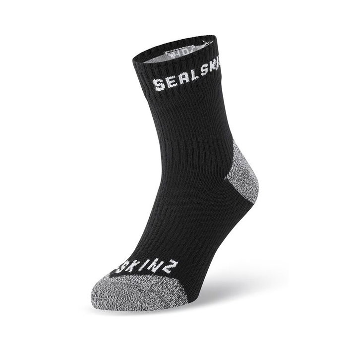 Sealskinz Dunton Hydrostop Imper.Neg XL
