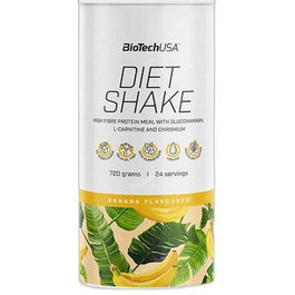 BIOTECHUSA Diet Shake Fraise 720g