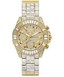 Guess GW0812L2 Doré