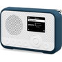 Sangean WFR-39 White / Blue