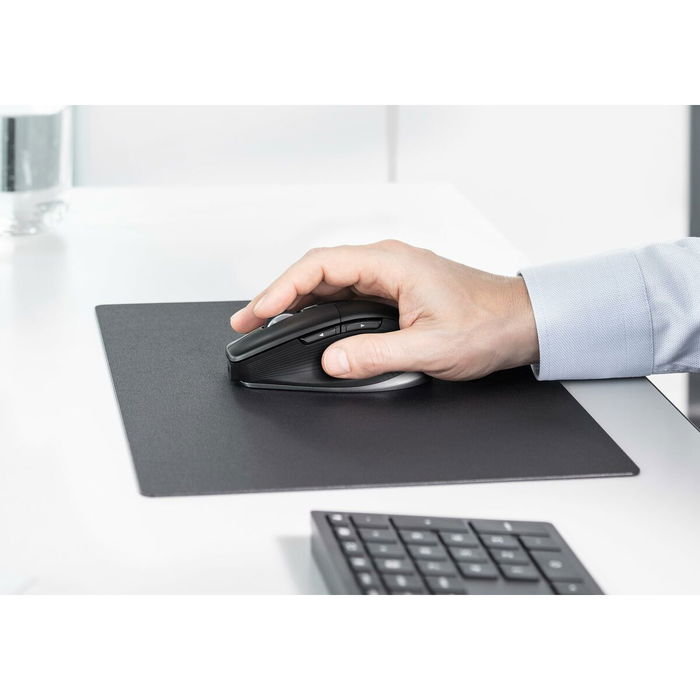 Souris 3Dconnexion (3DX-700135) Noir