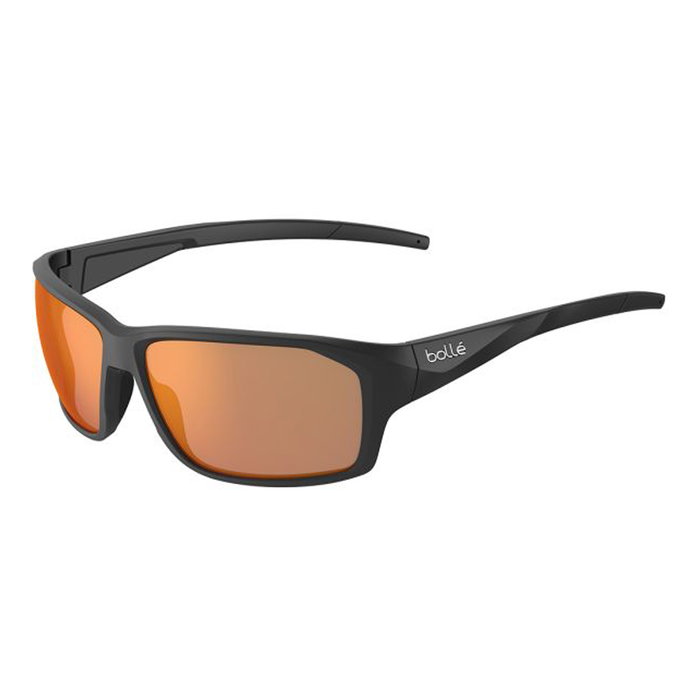 Bolle BS136007 FENIX Gafas de sol marron Bolle BS136007 FENIX Gafas de sol marron
