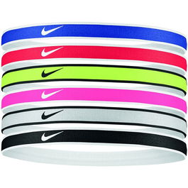 Bandeau de Sport pour la Tête Nike N1002021655OS