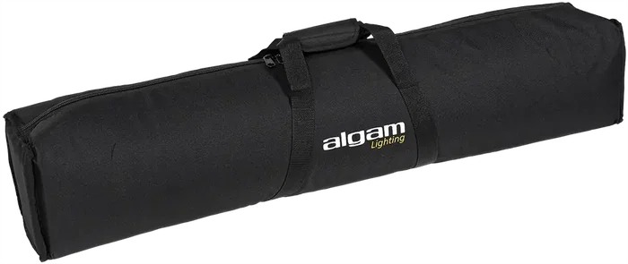 ALGAMLIGHT Eventpar-Mini Algamlight Sac de Transport pour 6 Barres Lumineuses, Nylon, 1100x200x200 mm ALGAMLIGHT Eventpar-Mini Algamlight Sac de Transport pour 6 Barres Lumineuses, Nylon, 1100x200x200 mm