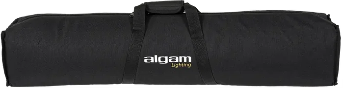 ALGAMLIGHT Eventpar-Mini Algamlight Sac de Transport pour 6 Barres Lumineuses, Nylon, 1100x200x200 mm ALGAMLIGHT Eventpar-Mini Algamlight Sac de Transport pour 6 Barres Lumineuses, Nylon, 1100x200x200 mm