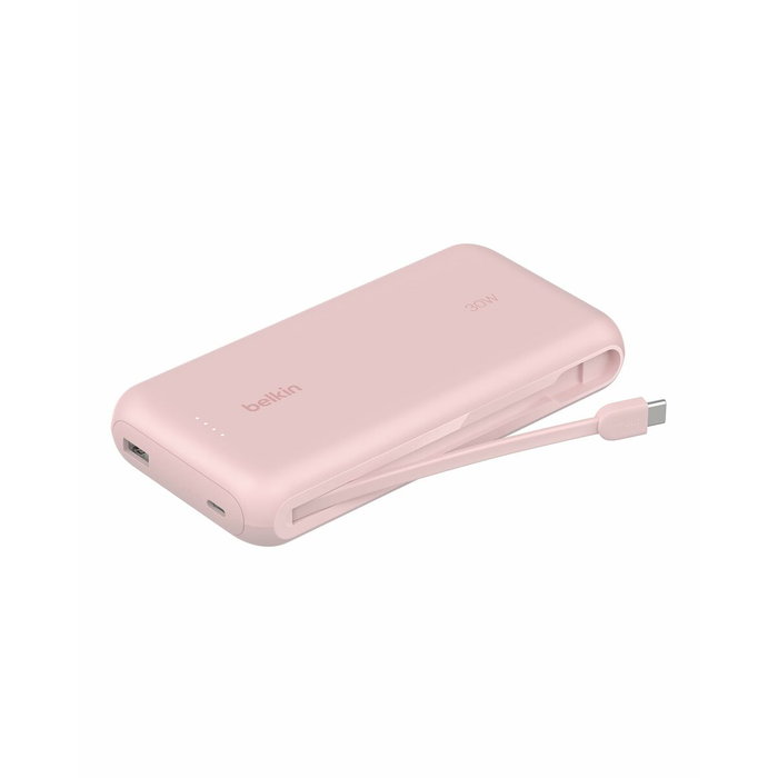 Belkin Powerbank BPB024HQPK Rose 20000 mAh