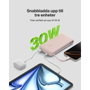 Belkin Powerbank BPB024HQPK Rose 20000 mAh