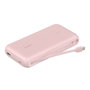 Belkin Powerbank BPB024HQPK Rose 20000 mAh