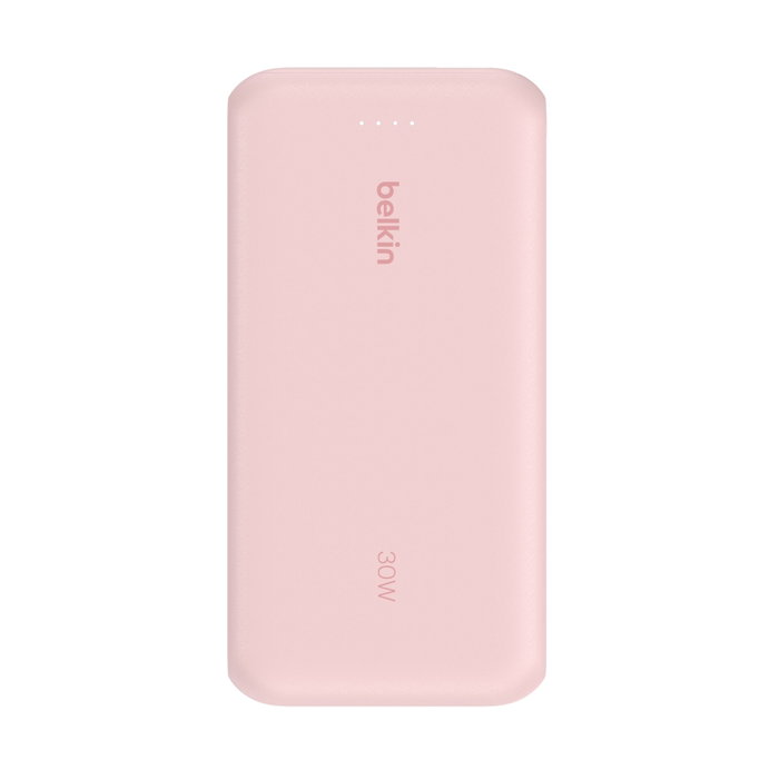 Belkin Powerbank BPB024HQPK Rose 20000 mAh