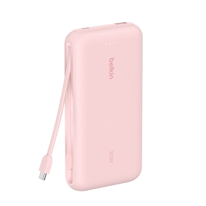 Belkin Powerbank BPB024HQPK Rose 20000 mAh