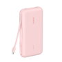 Belkin Powerbank BPB024HQPK Rose 20000 mAh