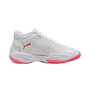 Chaussures de Basket-Ball pour Enfants Puma Court Pro 2 Jr 45