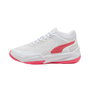Chaussures de Basket-Ball pour Enfants Puma Court Pro 2 Jr 45