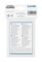 Ultimate Guard Classic Sleeves Japanese Size (100)