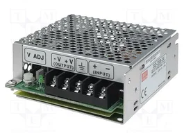 MEAN WELL SD-25B-24 Convertisseur DC/DC 26,4W 19-36VDC
