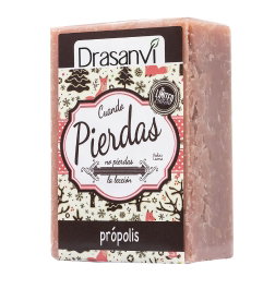 DRASANVI Savon à la Propolis