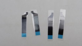 Lenovo Tape Fru Tape_A_Cover_Adhesive_Kit