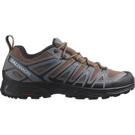 Chaussures de Sport pour Homme Salomon L41669800 Marron