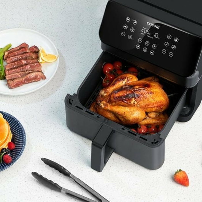 Cosori Premium II Chef Edition Noir 6,2L 1700W