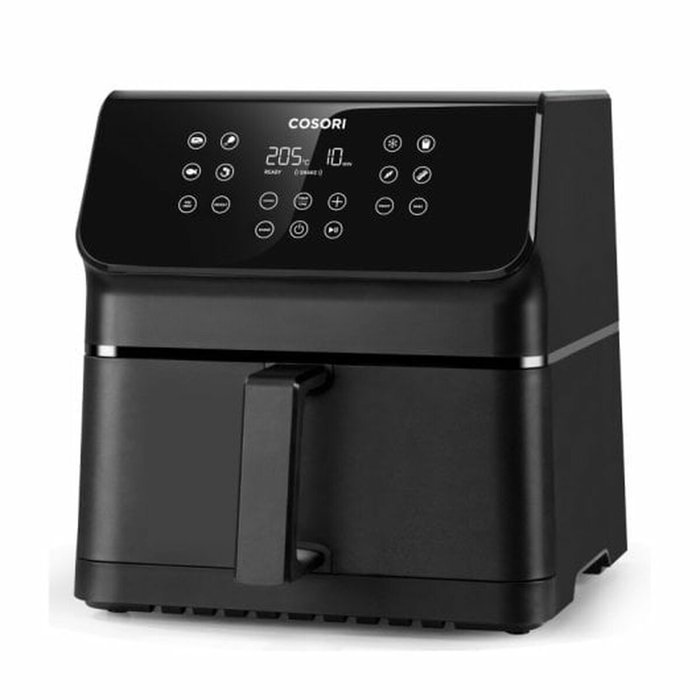 Cosori Premium II Chef Edition Noir 6,2L 1700W