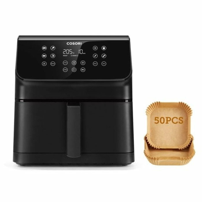 Cosori Premium II Chef Edition Noir 6,2L 1700W
