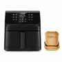 Cosori Premium II Chef Edition Noir 6,2L 1700W