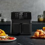 Cosori Premium II Chef Edition Noir 6,2L 1700W