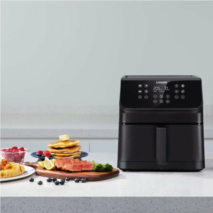 Cosori Premium II Chef Edition Noir 6,2L 1700W