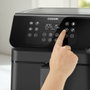 Cosori Premium II Chef Edition Noir 6,2L 1700W