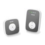 Beurer BY-33 Babyphone Écoute-bébé Digital avec Mode ECO+, Transmission à Faible Radiation, Indicateur LED et Portée de 300m