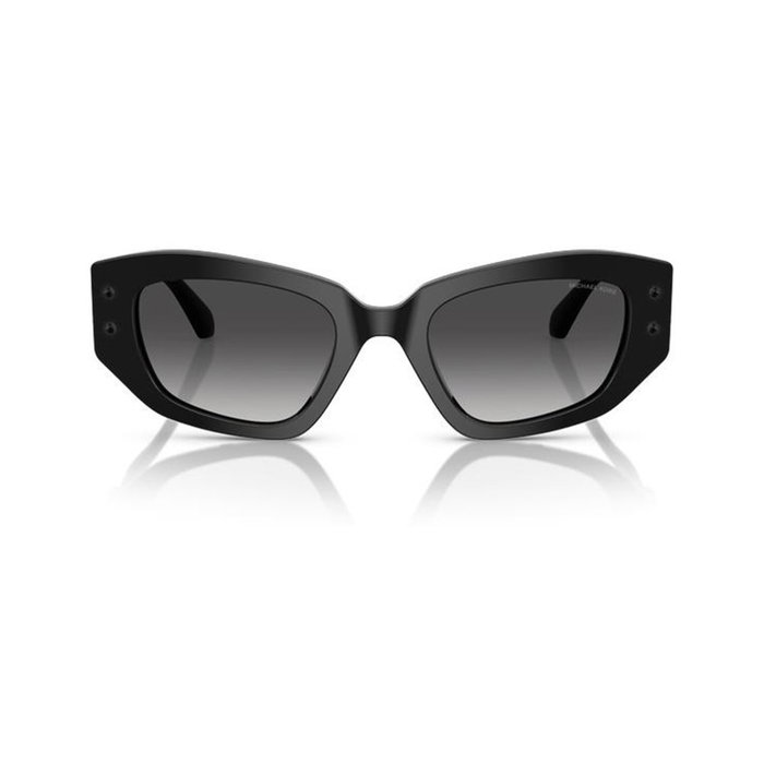 Michael Kors MK2234B-30058G Lunettes de soleil Gris/Noir Michael Kors MK2234B-30058G Lunettes de soleil Gris/Noir
