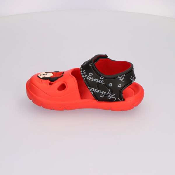 Cerdá Sandales de plage Eva Minnie T027 - Modèles assortis - Taille 27 Cerdá Sandales de plage Eva Minnie T027 - Modèles assortis - Taille 27