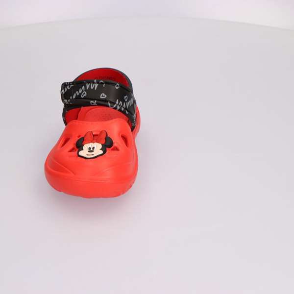 Cerdá Sandales de plage Eva Minnie T027 - Modèles assortis - Taille 27 Cerdá Sandales de plage Eva Minnie T027 - Modèles assortis - Taille 27