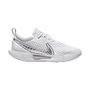 Chaussures de Tennis pour Femmes Nike Court Zoom Pro Blanc M