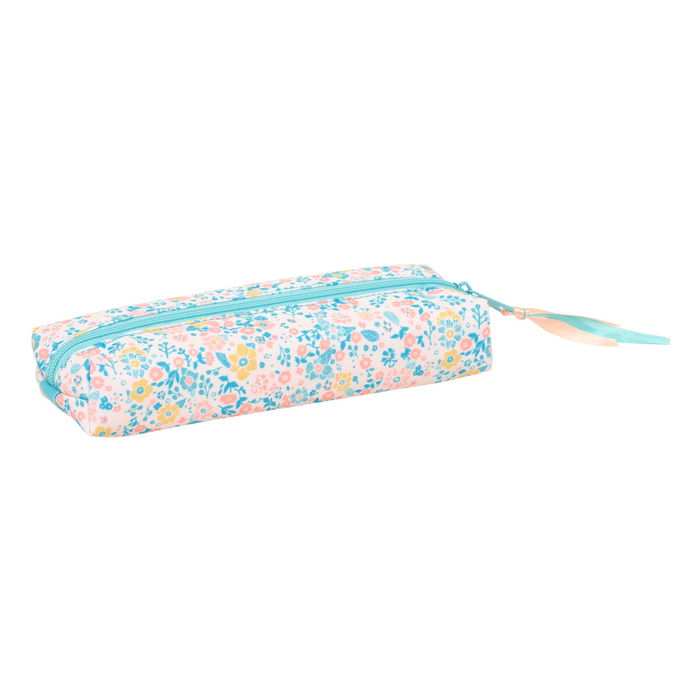 Fourre-tout Moos Fiori Multicouleur 22 x 4 x 7 cm