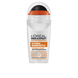 L'Oréal Paris Men Expert Hydra Energetic Extreme Sport Anti-transpirant 72h Roll-on 50 ml