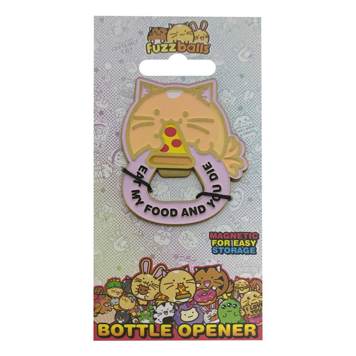 Fuzzballs décapsuleur Whisky Fuzzballs décapsuleur Whisky
