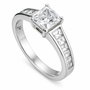 Bague Femme Diamonfire 6116301082160 (16)