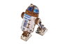 Ugears Maquette en bois R2-D2 Star Wars