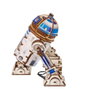 Ugears Maquette en bois R2-D2 Star Wars