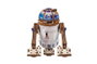 Ugears Maquette en bois R2-D2 Star Wars
