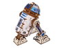 Ugears Maquette en bois R2-D2 Star Wars
