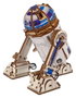 Ugears Maquette en bois R2-D2 Star Wars