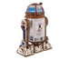 Ugears Maquette en bois R2-D2 Star Wars