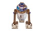 Ugears Maquette en bois R2-D2 Star Wars