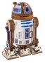Ugears Maquette en bois R2-D2 Star Wars